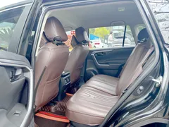 2022 Toyota Wildlander 2.0L 2WD Leading, чёрный — фото 11