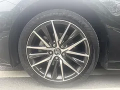 2021 Toyota Camry 2.5G Luxury, чёрный — фото 5