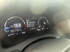 2021 Toyota Camry 2.5G Luxury, чёрный — фото 15