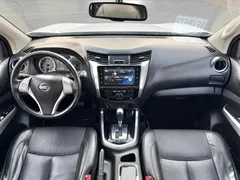 2021 Nissan Navara 2.5L AT 4WD Premium QR25, белый — фото 10