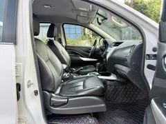 2021 Nissan Navara 2.5L AT 4WD Premium QR25, белый — фото 15