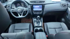 2023 Nissan Qashqai Classic 2.0L, белый — фото 6