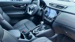 2023 Nissan Qashqai Classic 2.0L, белый — фото 7