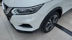 2023 Nissan Qashqai Classic 2.0L, белый — фото 8