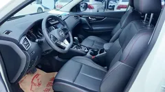 2023 Nissan Qashqai Classic 2.0L, белый — фото 9