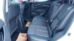 2023 Nissan Qashqai Classic 2.0L, белый — фото 11