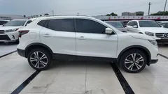 2023 Nissan Qashqai Classic 2.0L, белый — фото 12