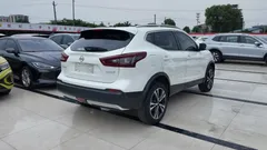 2023 Nissan Qashqai Classic 2.0L, белый — фото 13