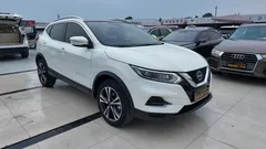2023 Nissan Qashqai Classic 2.0L, белый — фото 14