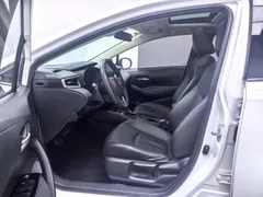 2023 Toyota Yazhoushi 2.0L CVT Elite, белый — фото 4