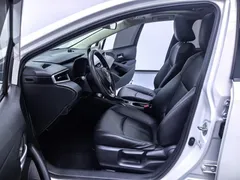 2023 Toyota Yazhoushi 2.0L CVT Elite, белый — фото 7