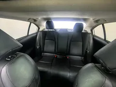 2023 Toyota Yazhoushi 2.0L CVT Elite, белый — фото 9