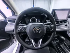 2023 Toyota Yazhoushi 2.0L CVT Elite, белый — фото 10