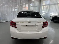 2022 Toyota Yaris L Zhixuan 1.5L CVT Leading Plus, белый — фото 3