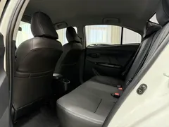 2022 Toyota Yaris L Zhixuan 1.5L CVT Leading Plus, белый — фото 9