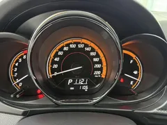 2022 Toyota Yaris L Zhixuan 1.5L CVT Leading Plus, белый — фото 12