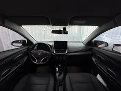 2022 Toyota Yaris L Zhixuan 1.5L CVT Leading Plus, белый — фото 15