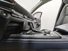 2021 Mazda CX-30 2.0L AT, красный — фото 12