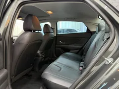 2023 Hyundai Elantra 1.5L CVT GLX Elite — фото 11