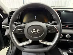 2023 Hyundai Elantra 1.5L CVT GLX Elite — фото 13