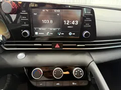2023 Hyundai Elantra 1.5L CVT GLX Elite — фото 15