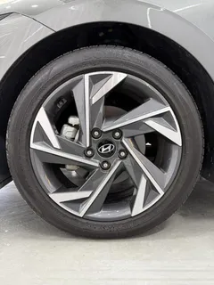 2023 Hyundai Elantra 1.5L CVT GLX Elite — фото 19