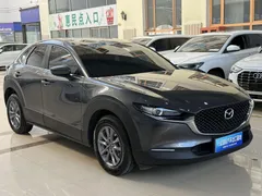2021 Mazda CX-30 2.0L AT — фото 3