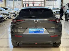 2021 Mazda CX-30 2.0L AT — фото 5