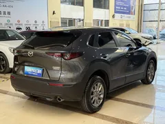 2021 Mazda CX-30 2.0L AT — фото 6