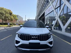 2021 Kia Sportage Ace 2.0L, белый — фото 2