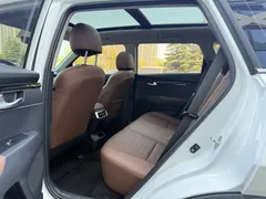 2021 Kia Sportage Ace 2.0L, белый — фото 6