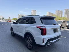 2021 Kia Sportage Ace 2.0L, белый — фото 20