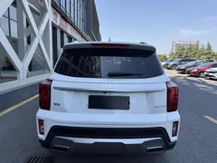 2021 Kia Sportage Ace 2.0L, белый — фото 21