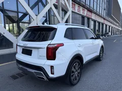 2021 Kia Sportage Ace 2.0L, белый — фото 22