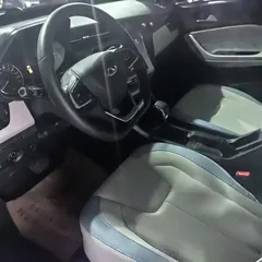 2022 Chery Tiggo 3x Diamond 1.5L CVT 3 Carat I, белый — фото 6