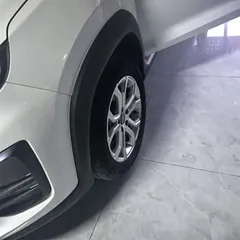 2022 Chery Tiggo 3x Diamond 1.5L CVT 3 Carat I, белый — фото 7