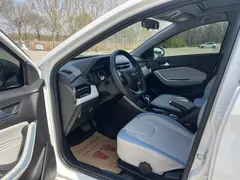 2022 Chery Tiggo 3x Diamond 1.5L CVT 3 Carat I, белый — фото 8