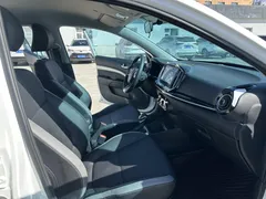 2021 Kia Yipao 1.4L AT, белый — фото 7