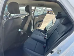 2021 Kia Yipao 1.4L AT, белый — фото 9
