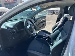 2021 Kia Yipao 1.4L AT, белый — фото 11