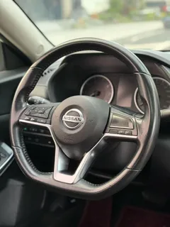 2021 Nissan Sylphy 1.6L XL CVT, белый — фото 4
