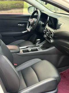 2021 Nissan Sylphy 1.6L XL CVT, белый — фото 6