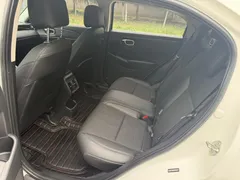 2023 Honda Vezel 1.5L CVT Tech, белый — фото 6