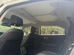 2023 Honda Vezel 1.5L CVT Tech, белый — фото 8