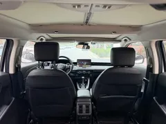 2023 Honda Vezel 1.5L CVT Tech, белый — фото 9