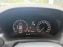 2023 Honda Vezel 1.5L CVT Tech, белый — фото 15