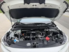 2023 Honda Vezel 1.5L CVT Tech, белый — фото 16