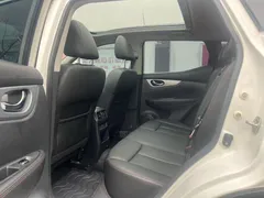 2022 Nissan Qashqai 2.0L XV Prem Luxury, белый — фото 7