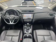 2022 Nissan Qashqai 2.0L XV Prem Luxury, белый — фото 9