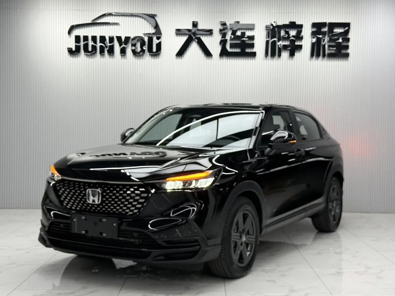2023 Honda XR-V 1.5L CVT
